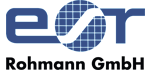 Rohmann Logo